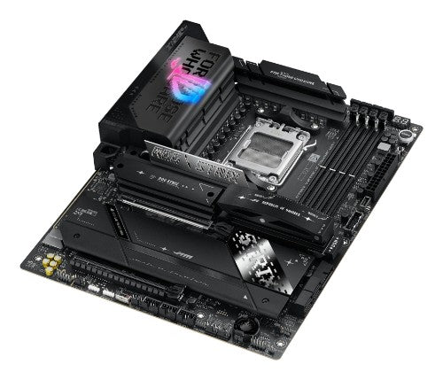 ASUS ROG STRIX X870E-E GAMING WIFI AMD X870E Socket AM5 ATX