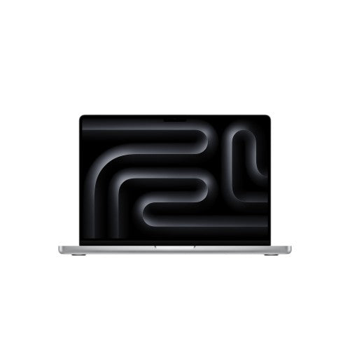 Apple MacBook Pro CTO 14", Silver, M5 Max (18‑core CPU, 40‑core GPU, 16‑core Neural Engine), 48GB unified memory, 8TB SSD storage, Backlit Magic Keyboard with Touch ID - US English, 96W USB-C Power Adapter, Nano-texture display, UK Power Supply