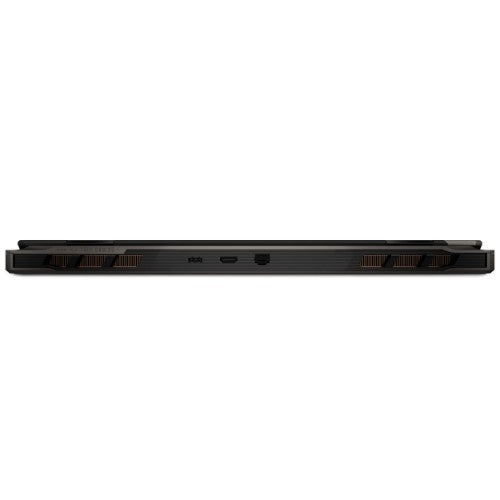 MSI VECTOR A18 HX A9WHG-005UK laptop AMD Ryzen™ 9 9955HX 45.7 cm (18") Quad HD+ 32 GB DDR5-SDRAM 1 TB SSD NVIDIA GeForce RTX 5070 Ti Wi-Fi 7 (802.11be) Windows 11 Home Advanced UK English Grey