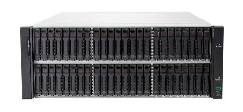 HPE Primera C670 1TB 4-node Controller