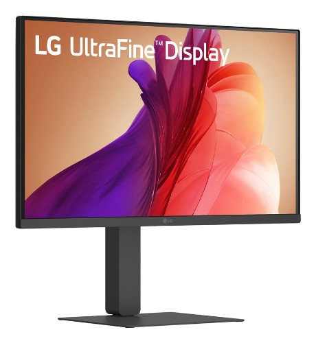 LG 27U730A-B computer monitor 68.6 cm (27") 3840 x 2160 pixels 4K Ultra HD LED Black