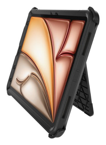 OtterBox Defender Series for Apple iPad Air 11" (M3/M2/5th/4th gen), black