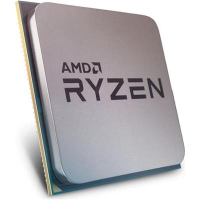 AMD Ryzen 9 7900X processor 4.7 GHz 64 MB L3 Tray