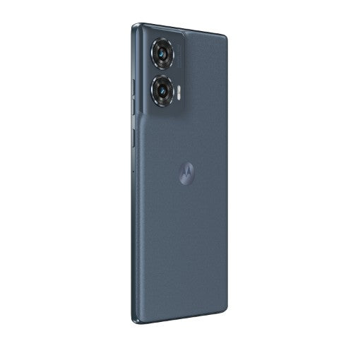 Motorola edge 50 Fusion 17 cm (6.7") Dual SIM Android 14 5G USB Type-C 12 GB 256 GB 5000 mAh Blue