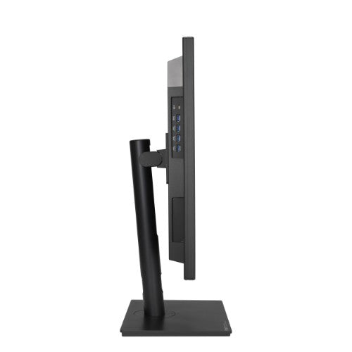 ASUS HA3281A computer monitor 80 cm (31.5") 3840 x 2160 pixels 4K Ultra HD LCD Black