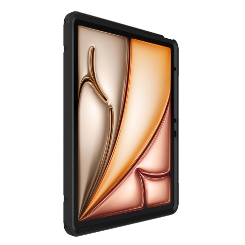 OtterBox Defender Series for Apple iPad Air 13" (M3/M2), black