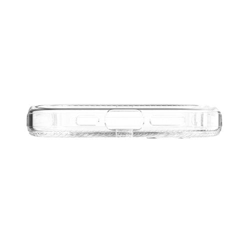 ZAGG Luxe Snap Case For Apple iPhone 17 Clear
