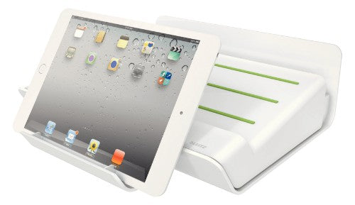 Leitz Complete Multicharger XL for 1 tablet and 3 smartphones