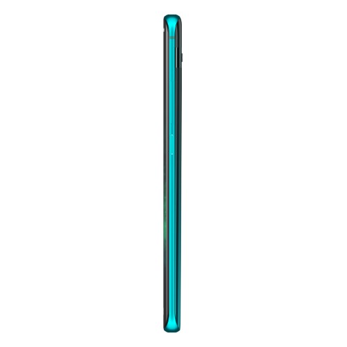 TCL 10 Pro 16.4 cm (6.47") Hybrid Dual SIM Android 10 4G USB Type-C 6 GB 128 GB 4500 mAh Green