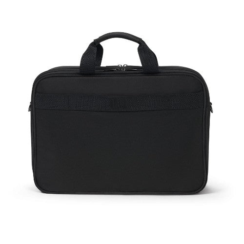 DICOTA D3250803 laptop case 35.6 cm (14") Briefcase Black