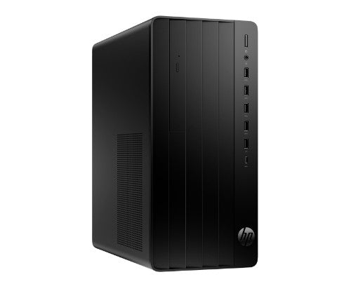 HP Pro 290 G9 Intel® Core™ i5 i5-13500 8 GB DDR4-SDRAM 256 GB SSD FreeDOS Tower PC Black