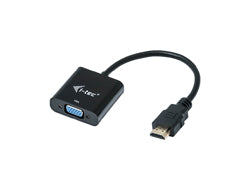 i-tec HDMI to VGA Cable Adapter