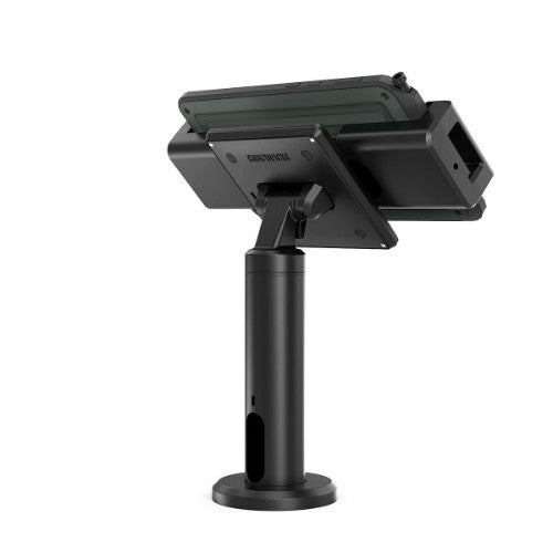 Compulocks Universal Tablet Cling Extreme, Tilting Stand 8" - Black