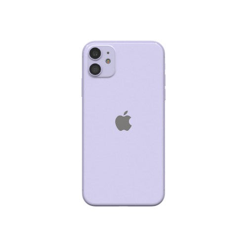 Renewd iPhone 11 Purple 128GB