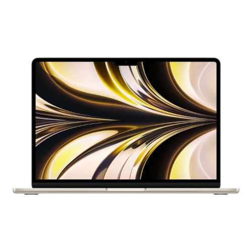 Apple MacBook Air 2022 13.6in M2 8GB 500GB - Starlight