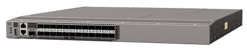 HPE SN6710C 64Gb 24/24 32Gb Short Wave SFP+ Fibre Channel Switch