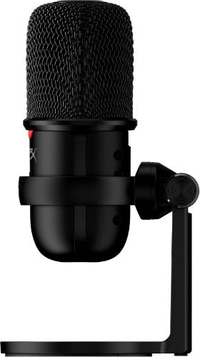 HyperX SoloCast - USB Microphone (Black)