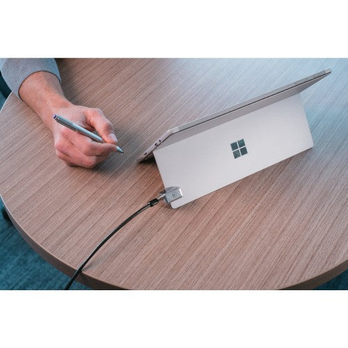 Kensington Anahtarlı Kablo Kilidi, SurfacePro - SK