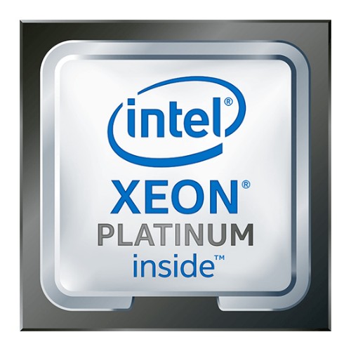 HPE Intel Xeon-Platinum 8253 (2.2GHz/16-Core/125W) Kit For Proliant DL160 GEN10 processor 22 MB Tray
