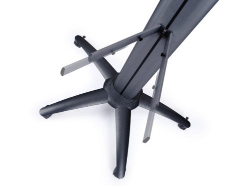 Multibrackets M Public Display Stand 145 Dual Black