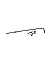 Peerless ACC918 mounting kit Black