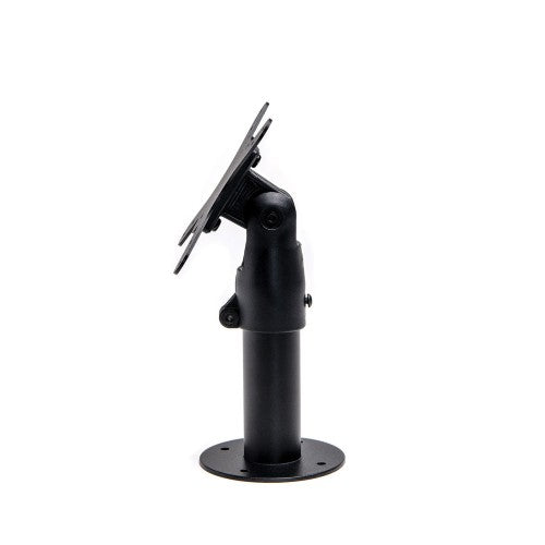 Star Micronics 37954800 POS system accessory POS Stand Black 75 x 75 mm 100 x 100 mm