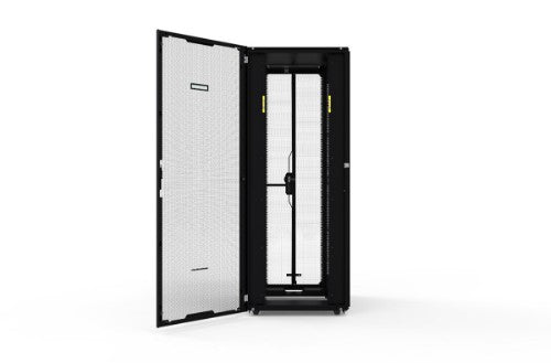 HPE 42U 800mmx1200mm G2 Enterprise Shock Network Rack
