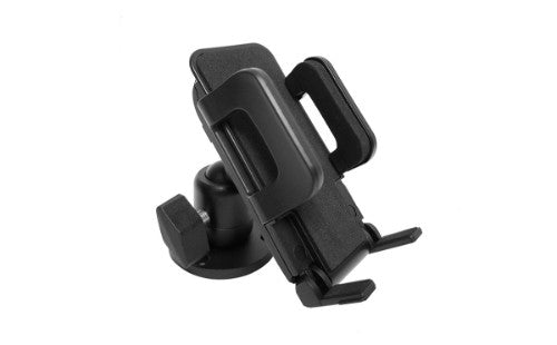 Gamber-Johnson 7160-0995-00 holder Passive holder Mobile phone/Smartphone, Navigator Black