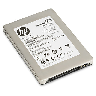 HP Seagate 600 Pro 480 GB 2.5" Serial ATA