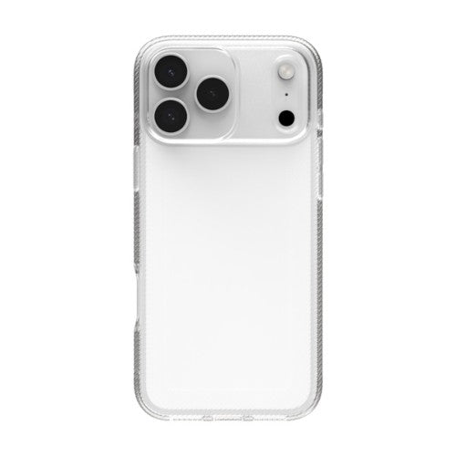 ZAGG Luxe Case For Apple iPhone 17 Pro Max Clear