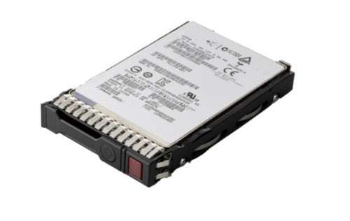 Hewlett Packard Enterprise P04556R-B21 internal solid state drive 2.5" 240 GB Serial ATA III MLC