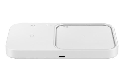 Samsung EP-P5400TWE Headset, Smartphone, Smartwatch White USB Wireless charging Fast charging Indoor