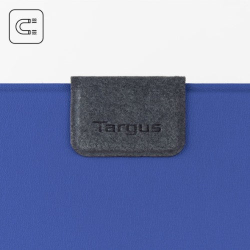 Targus SafeFit 7-8" 20.3 cm (8") Folio Blue