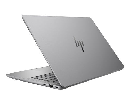 HP ZBook Ultra G1a Copilot+ PC AMD Ryzen AI Max+ PRO PRO 395 Mobile workstation 35.6 cm (14") Touchscreen 2.8K 128 GB LPDDR5x-SDRAM 4 TB SSD Wi-Fi 7 (802.11be) Windows 11 Pro AI Workstation, AI PC Silver