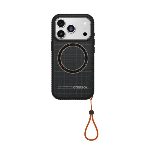 OtterBox Sole Series for Apple iPhone 17 Pro, Night Raid