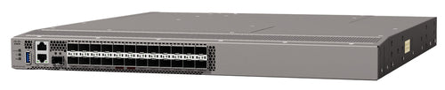 HPE SN6710C 64Gb 24/8 Fibre Channel Switch