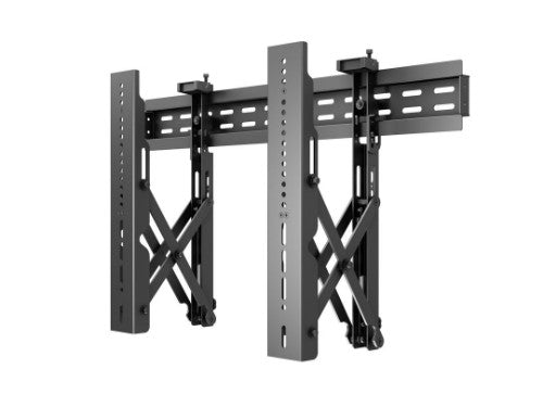 Multibrackets M Public Video Wall Mount Push 40-70"