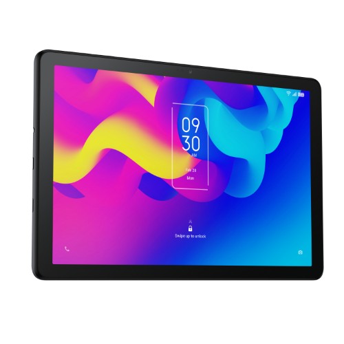 TCL TAB 10 FHD 4G 128 GB 25.6 cm (10.1") Mediatek 4 GB Wi-Fi 5 (802.11ac) Android 11 Grey