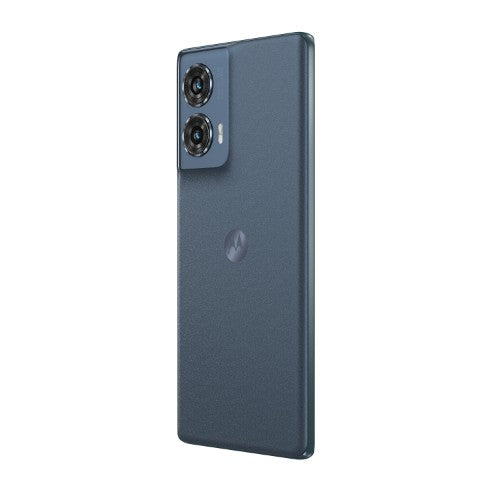 Motorola edge 50 Fusion 17 cm (6.7") Dual SIM Android 14 5G USB Type-C 12 GB 256 GB 5000 mAh Blue