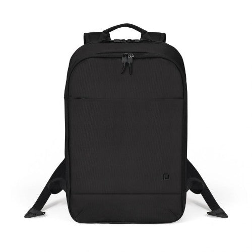 DICOTA D32015-RPET laptop case 35.8 cm (14.1") Backpack Black