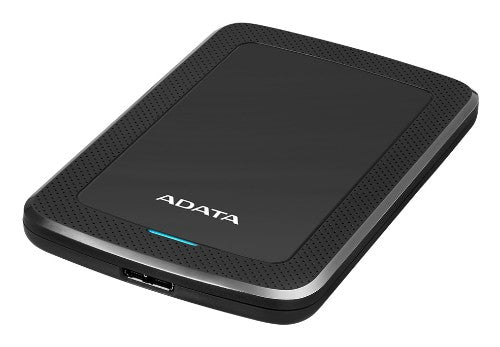 ADATA HV300 external hard drive 4 TB 2.5" 3.2 Gen 1 (3.1 Gen 1) Black