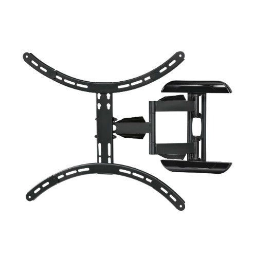 Hama TV Wall Bracket, Swivel, Tilt, Pull-out, 191 cm (75) up to 45 kg