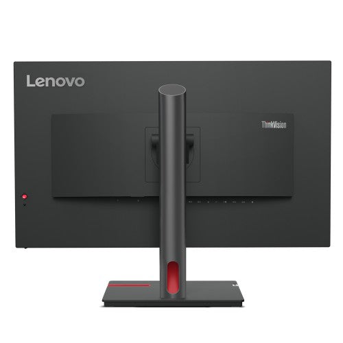 Lenovo ThinkVision P32p-30 computer monitor 80 cm (31.5") 3840 x 2160 pixels 4K Ultra HD LED Black
