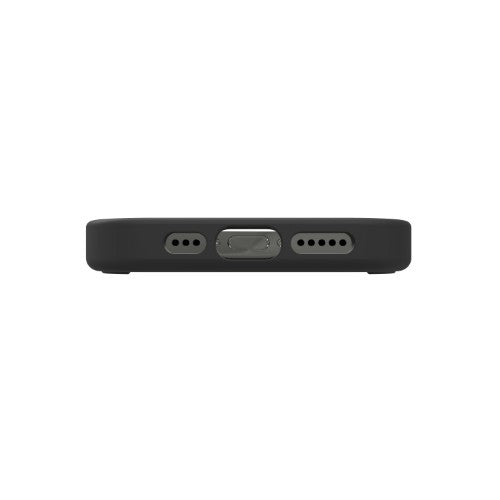 ZAGG Cases Manhattan Snap Apple iPhone 15 Pro Black EN/FR