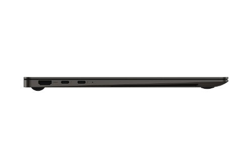 Samsung Galaxy Book3 Pro Enterprise Edition Intel® Core™ i7 i7-1360P Laptop 35.6 cm (14") WQXGA+ 16 GB LPDDR5-SDRAM 512 GB SSD Wi-Fi 6E (802.11ax) Windows 11 Pro Graphite