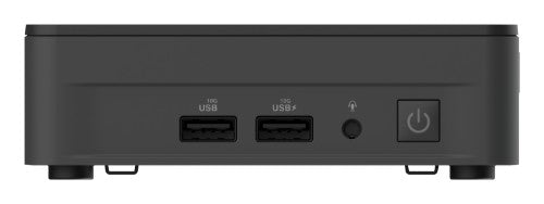 ASUS NUC 13 Pro RNUC13L5KV700000I Black i7-1370PE 1.9 GHz
