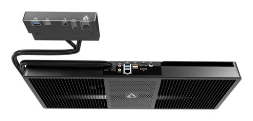 ARCTIC Senza - 5700G No OS Under Desk PC