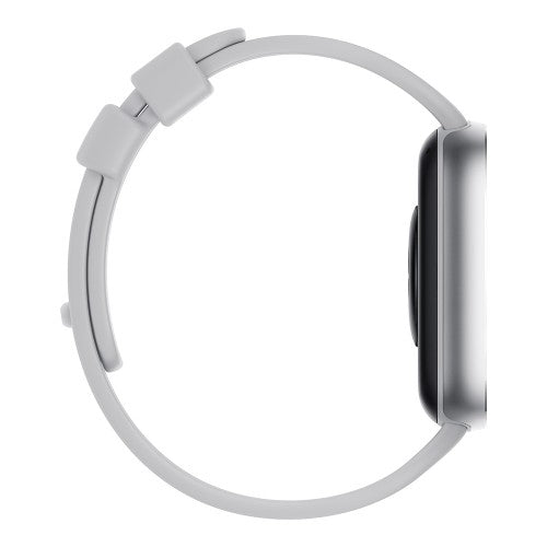 Xiaomi BHR7848GL smartwatch / sport watch 5 cm (1.97") AMOLED 47.5 mm Digital 450 x 390 pixels Touchscreen Grey, Silver GPS (satellite)