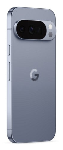 Google Pixel 10 Pro 16 cm (6.3") Dual SIM Android 16.0 5G 16 GB 128 GB 4870 mAh Grey