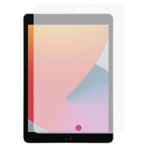 InfoCase INF-SG-IPAD109 tablet screen protector Clear screen protector Apple 1 pc(s)